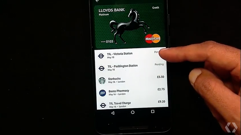 Illustration for article titled Watch How You'll Soon Pay Your Subway Fare With a Tap of Your Phone